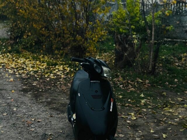 Сузуки Другая, объемом двигателя 65 л и пробегом 0 тыс. км за 568 $, фото 1 на Automoto.ua