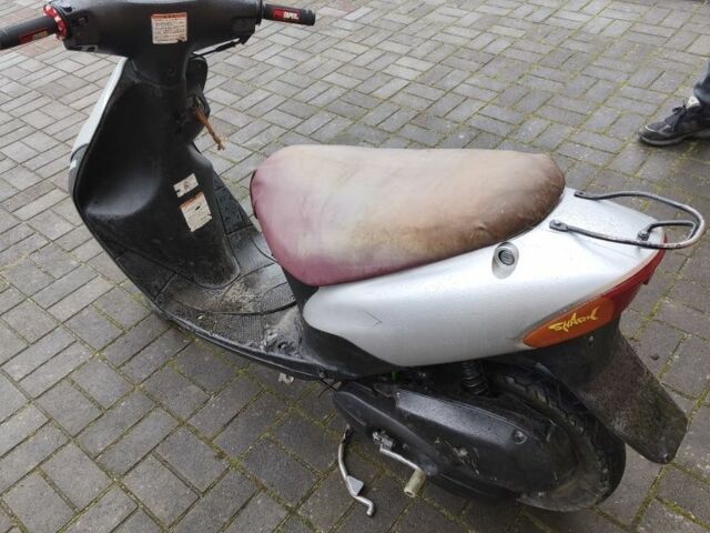 Сузуки Другая, объемом двигателя 50 л и пробегом 0 тыс. км за 286 $, фото 1 на Automoto.ua