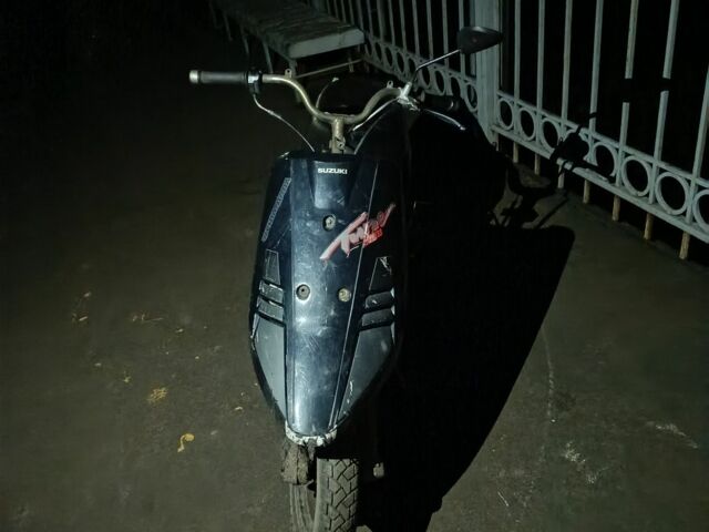 Сузуки Другая, объемом двигателя 49 л и пробегом 0 тыс. км за 143 $, фото 1 на Automoto.ua