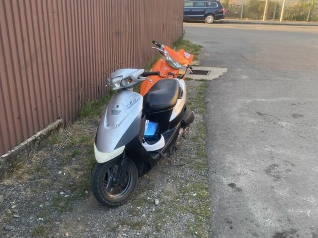 Сузуки Другая, объемом двигателя 50 л и пробегом 0 тыс. км за 310 $, фото 1 на Automoto.ua