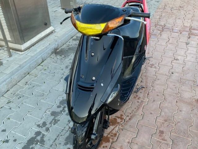 Сузуки Другая, объемом двигателя 59 л и пробегом 0 тыс. км за 238 $, фото 1 на Automoto.ua