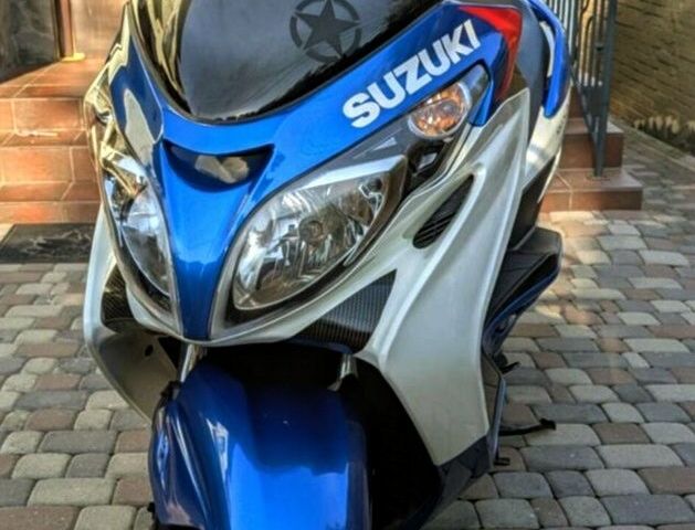 Сузуки Другая, объемом двигателя 0.25 л и пробегом 0 тыс. км за 2550 $, фото 1 на Automoto.ua