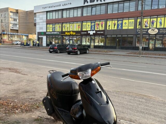 Сузукі Інша, об'ємом двигуна 65 л та пробігом 0 тис. км за 381 $, фото 1 на Automoto.ua