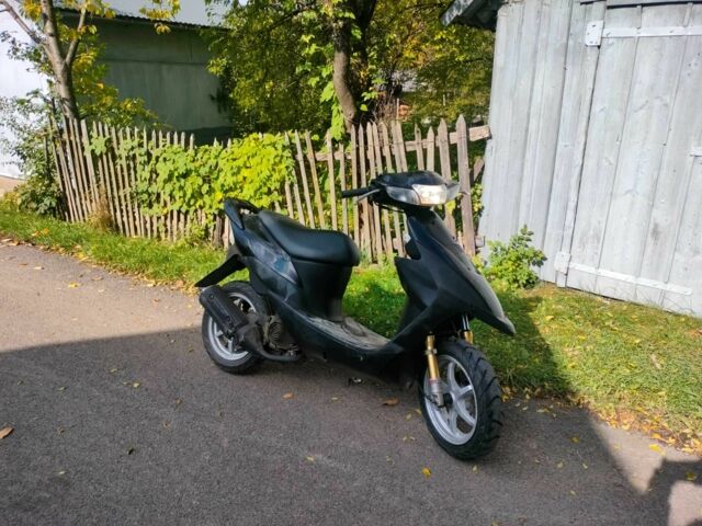 Сузуки Другая, объемом двигателя 50 л и пробегом 0 тыс. км за 532 $, фото 1 на Automoto.ua