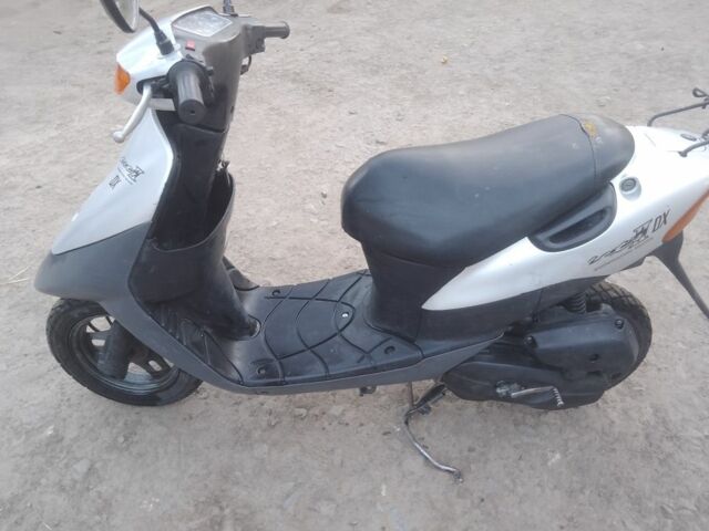 Сузуки Другая, объемом двигателя 65 л и пробегом 0 тыс. км за 250 $, фото 1 на Automoto.ua