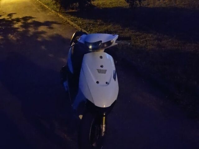 Сузуки Другая, объемом двигателя 49 л и пробегом 0 тыс. км за 547 $, фото 1 на Automoto.ua