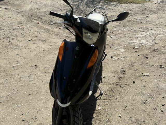 Сузукі Інша, об'ємом двигуна 0.13 л та пробігом 0 тис. км за 1200 $, фото 1 на Automoto.ua