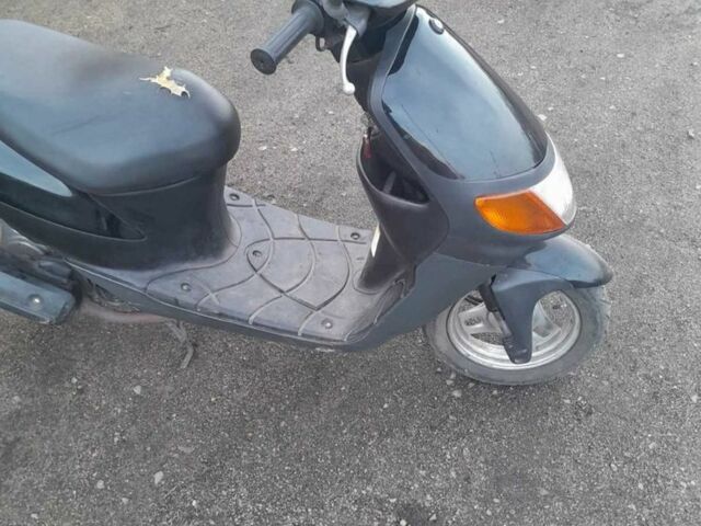 Сузуки Другая, объемом двигателя 49 л и пробегом 0 тыс. км за 248 $, фото 1 на Automoto.ua