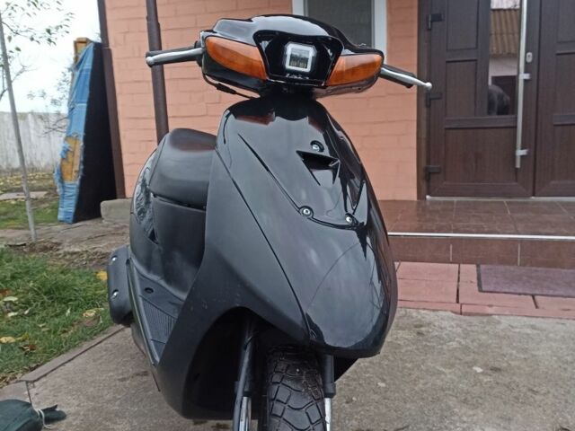 Сузуки Другая, объемом двигателя 49 л и пробегом 0 тыс. км за 350 $, фото 1 на Automoto.ua