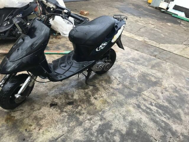 Сузуки Другая, объемом двигателя 65 л и пробегом 0 тыс. км за 166 $, фото 1 на Automoto.ua