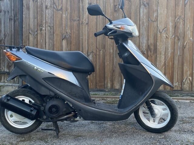 Сузуки Другая, объемом двигателя 49 л и пробегом 0 тыс. км за 400 $, фото 1 на Automoto.ua