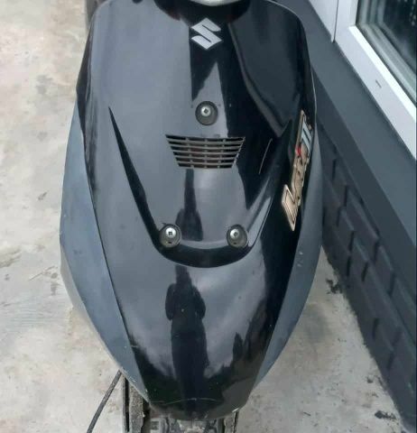 Сузуки Другая, объемом двигателя 50 л и пробегом 0 тыс. км за 280 $, фото 1 на Automoto.ua