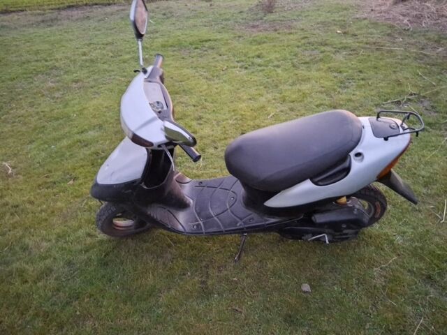 Сузуки Другая, объемом двигателя 50 л и пробегом 0 тыс. км за 215 $, фото 1 на Automoto.ua