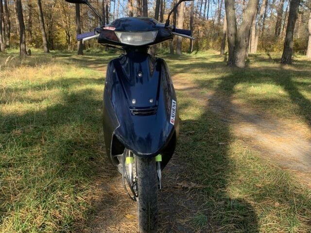 Сузукі Інша, об'ємом двигуна 49 л та пробігом 0 тис. км за 238 $, фото 1 на Automoto.ua