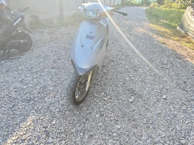 Сузуки Другая, объемом двигателя 50 л и пробегом 0 тыс. км за 600 $, фото 1 на Automoto.ua