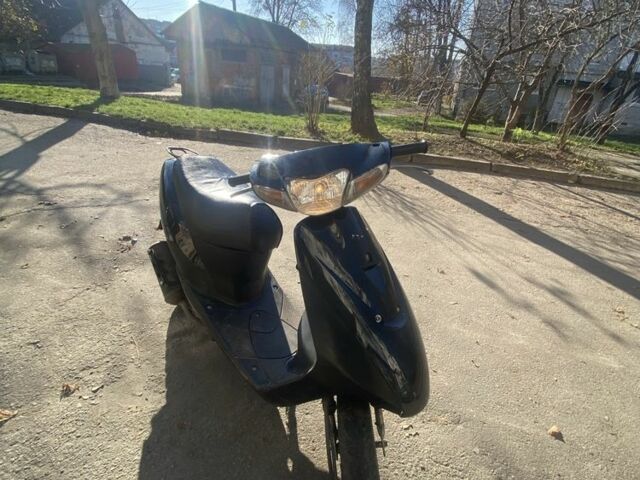 Сузуки Другая, объемом двигателя 49 л и пробегом 0 тыс. км за 326 $, фото 1 на Automoto.ua