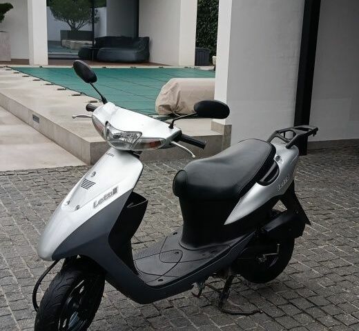 Сузуки Другая, объемом двигателя 49 л и пробегом 0 тыс. км за 600 $, фото 1 на Automoto.ua