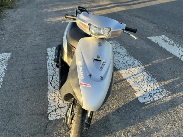 Сузукі Інша, об'ємом двигуна 65 л та пробігом 0 тис. км за 361 $, фото 1 на Automoto.ua