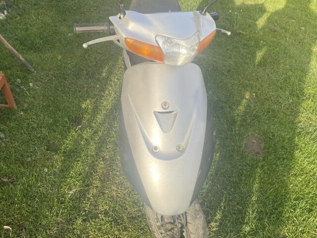 Сузукі Інша, об'ємом двигуна 50 л та пробігом 0 тис. км за 500 $, фото 1 на Automoto.ua