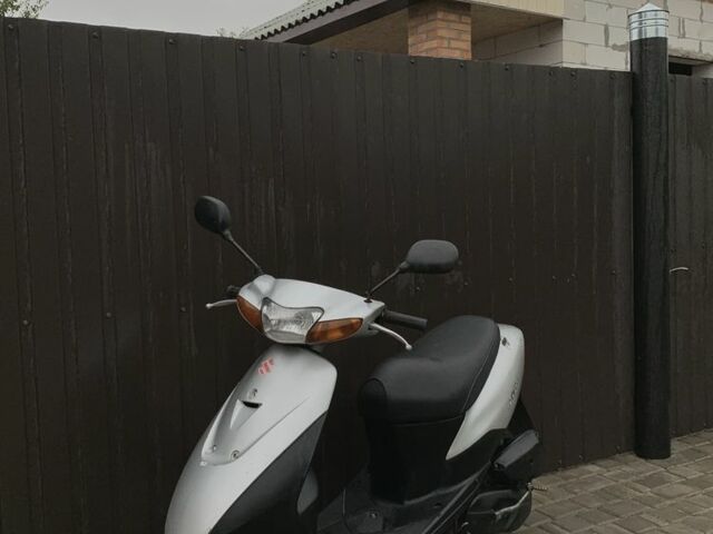 Сузуки Другая, объемом двигателя 50 л и пробегом 0 тыс. км за 225 $, фото 1 на Automoto.ua