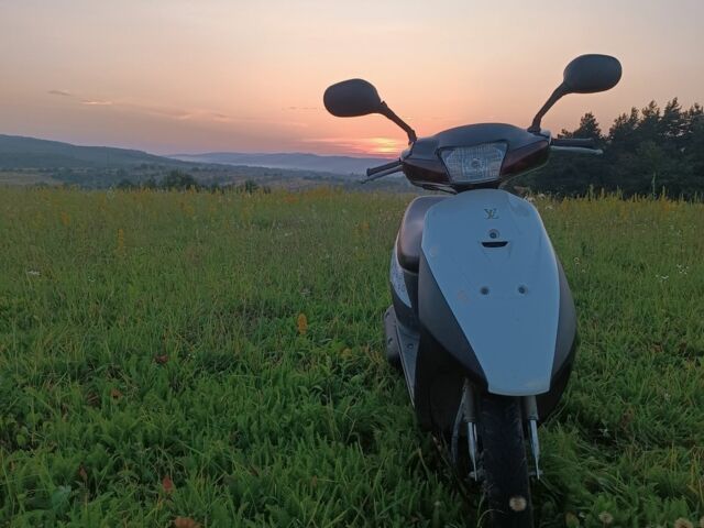 Сузуки Другая, объемом двигателя 50 л и пробегом 0 тыс. км за 381 $, фото 1 на Automoto.ua