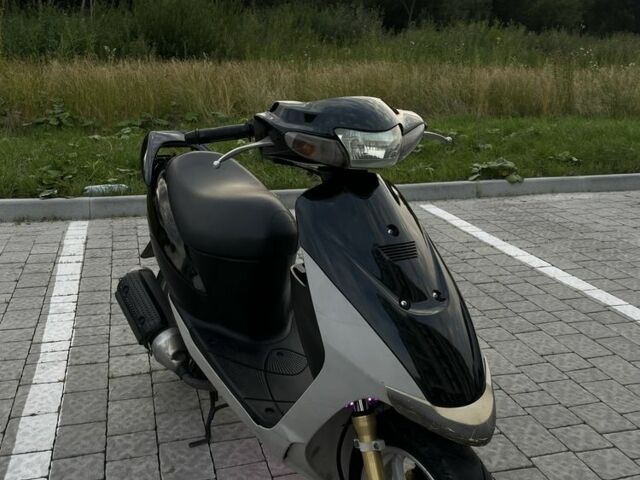 Сузукі Інша, об'ємом двигуна 50 л та пробігом 0 тис. км за 639 $, фото 1 на Automoto.ua