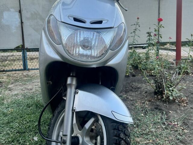 Сузуки Другая, объемом двигателя 0.11 л и пробегом 0 тыс. км за 758 $, фото 1 на Automoto.ua