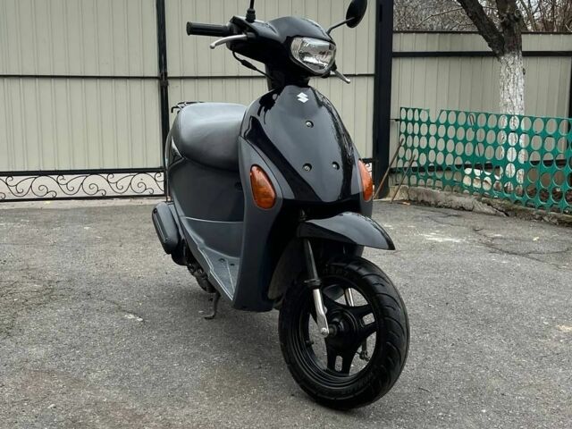 Сузуки Другая, объемом двигателя 49 л и пробегом 0 тыс. км за 428 $, фото 1 на Automoto.ua