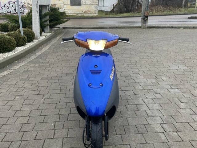 Сузукі Інша, об'ємом двигуна 49 л та пробігом 0 тис. км за 355 $, фото 1 на Automoto.ua