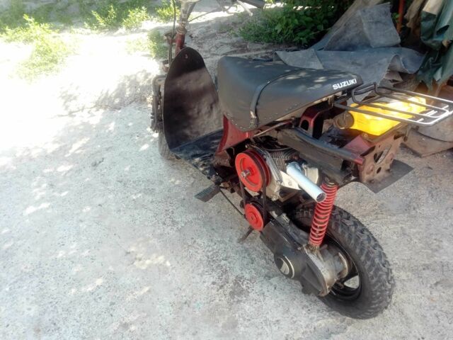 Сузуки Другая, объемом двигателя 0.2 л и пробегом 0 тыс. км за 426 $, фото 1 на Automoto.ua