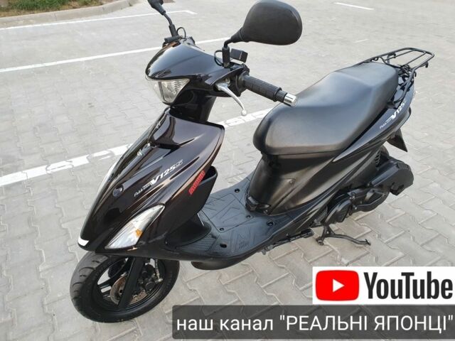 Сузуки Другая, объемом двигателя 0.13 л и пробегом 0 тыс. км за 1200 $, фото 1 на Automoto.ua