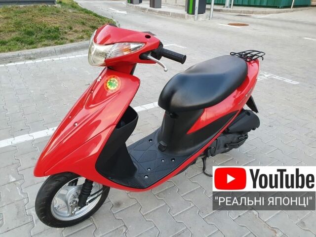 Сузуки Другая, объемом двигателя 49 л и пробегом 0 тыс. км за 700 $, фото 1 на Automoto.ua