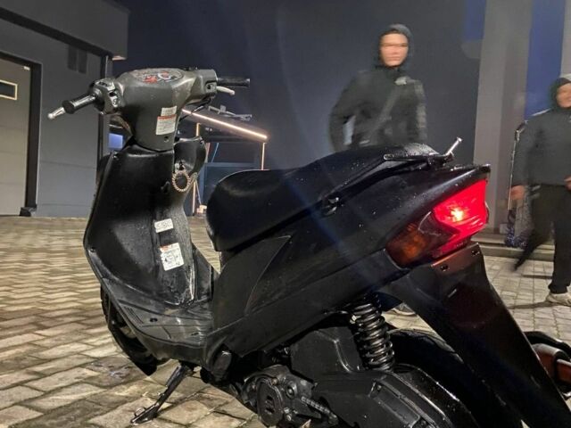 Сузуки Другая, объемом двигателя 0.13 л и пробегом 0 тыс. км за 773 $, фото 1 на Automoto.ua