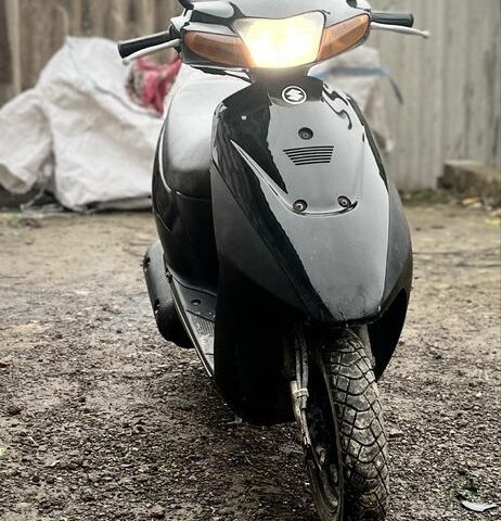 Сузуки Другая, объемом двигателя 49 л и пробегом 0 тыс. км за 400 $, фото 1 на Automoto.ua