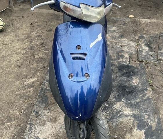 Сузуки Другая, объемом двигателя 50 л и пробегом 0 тыс. км за 237 $, фото 1 на Automoto.ua