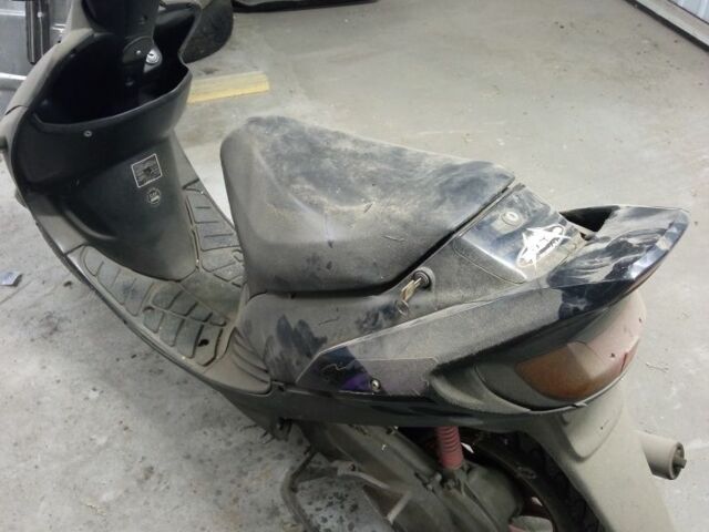 Сузуки Другая, объемом двигателя 49 л и пробегом 0 тыс. км за 119 $, фото 1 на Automoto.ua