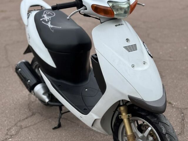 Сузуки Другая, объемом двигателя 49 л и пробегом 0 тыс. км за 680 $, фото 1 на Automoto.ua