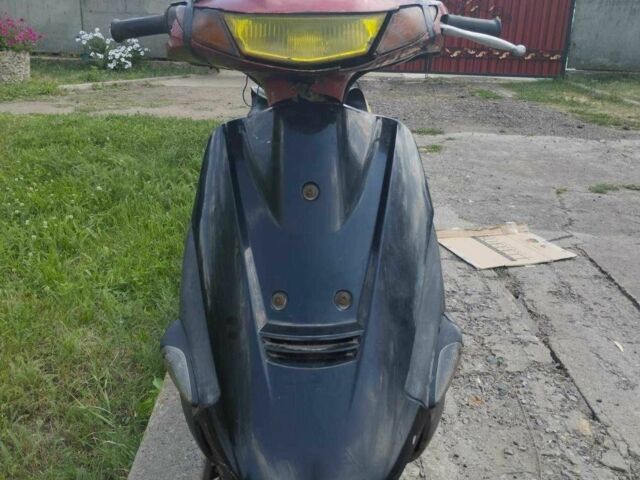 Сузуки Другая, объемом двигателя 49 л и пробегом 0 тыс. км за 48 $, фото 1 на Automoto.ua