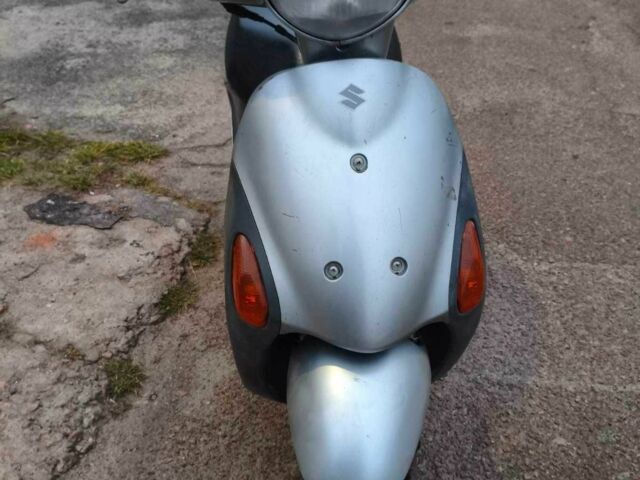 Сузуки Другая, объемом двигателя 0 л и пробегом 0 тыс. км за 167 $, фото 1 на Automoto.ua