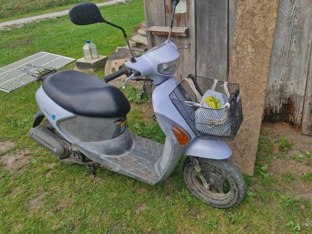 Сузукі Інша, об'ємом двигуна 50 л та пробігом 0 тис. км за 377 $, фото 1 на Automoto.ua