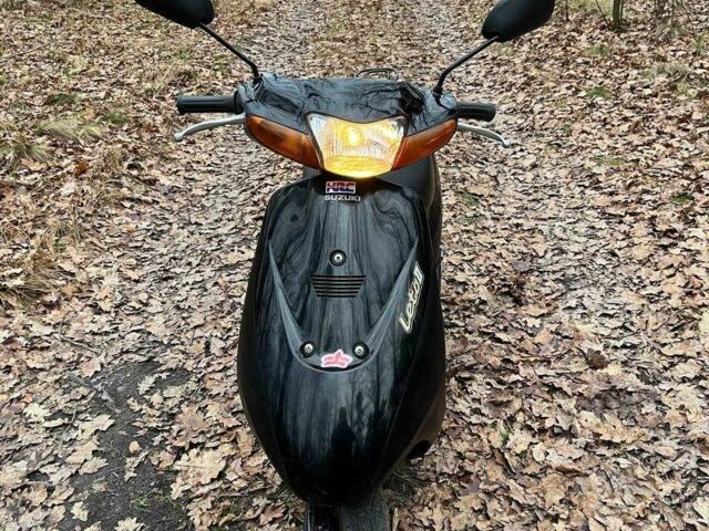 Сузуки Другая, объемом двигателя 50 л и пробегом 0 тыс. км за 321 $, фото 1 на Automoto.ua