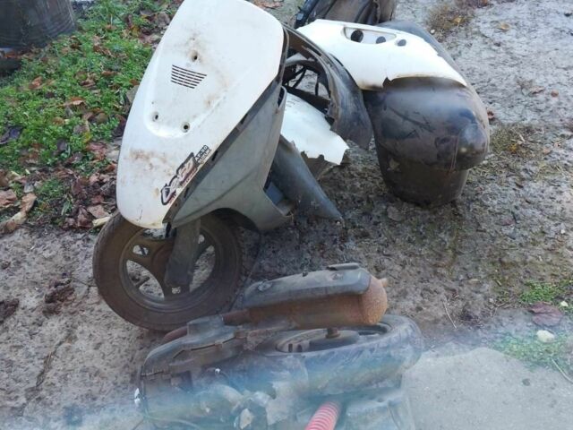 Сузуки Другая, объемом двигателя 50 л и пробегом 0 тыс. км за 79 $, фото 1 на Automoto.ua