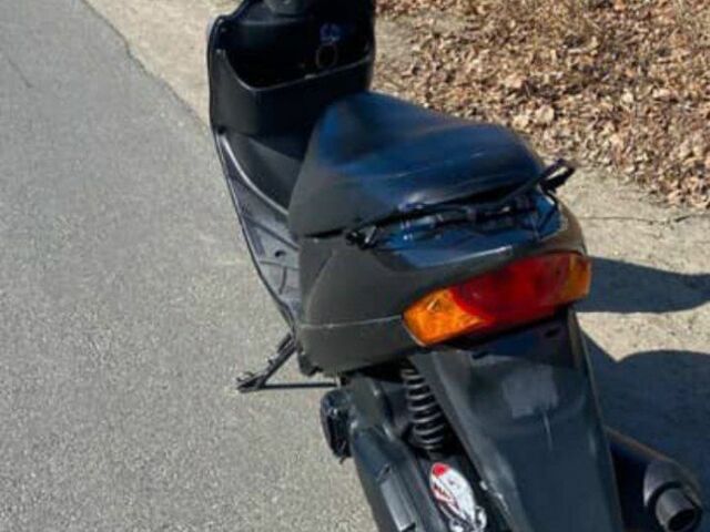 Сузуки Другая, объемом двигателя 50 л и пробегом 0 тыс. км за 284 $, фото 1 на Automoto.ua