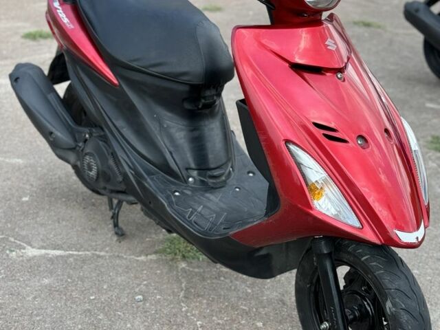 Сузуки Другая, объемом двигателя 0.13 л и пробегом 0 тыс. км за 1250 $, фото 1 на Automoto.ua