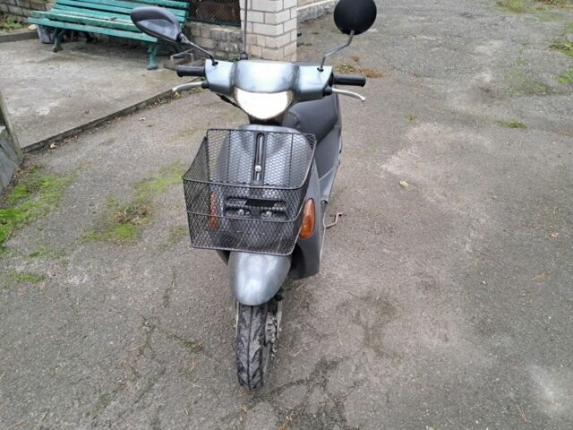 Сузуки Другая, объемом двигателя 50 л и пробегом 0 тыс. км за 474 $, фото 1 на Automoto.ua