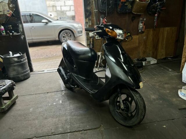 Сузуки Другая, объемом двигателя 49 л и пробегом 0 тыс. км за 319 $, фото 1 на Automoto.ua