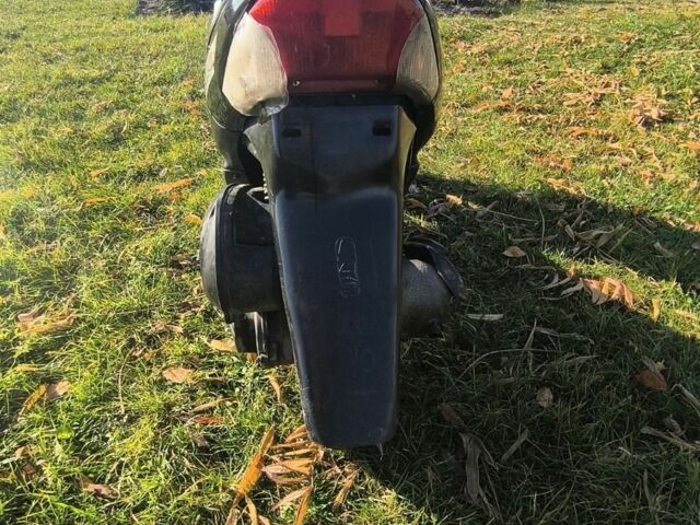 Сузуки Другая, объемом двигателя 49 л и пробегом 0 тыс. км за 284 $, фото 1 на Automoto.ua