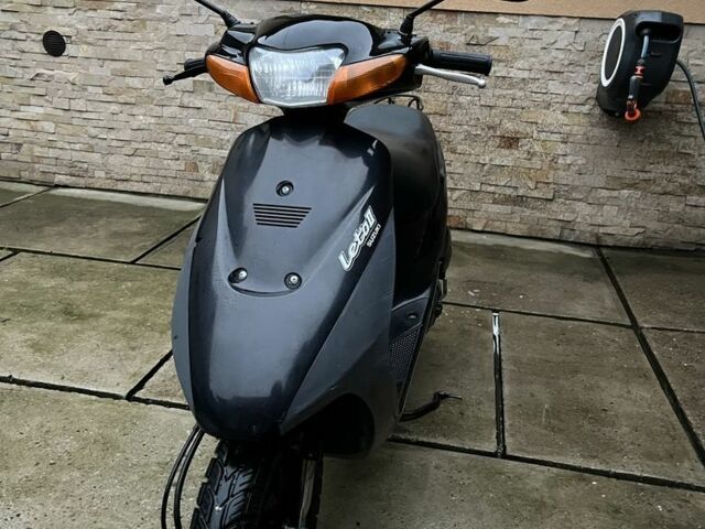 Сузуки Другая, объемом двигателя 50 л и пробегом 0 тыс. км за 450 $, фото 1 на Automoto.ua