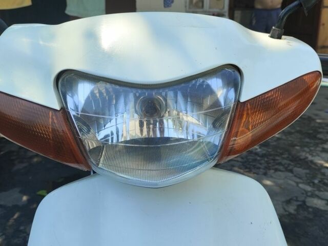 Сузуки Другая, объемом двигателя 50 л и пробегом 0 тыс. км за 300 $, фото 1 на Automoto.ua