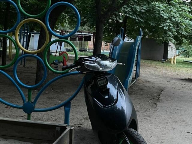 Сузуки Другая, объемом двигателя 49 л и пробегом 0 тыс. км за 391 $, фото 1 на Automoto.ua